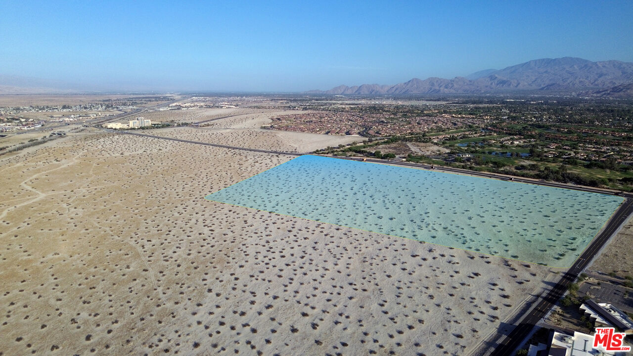 Image Number 1 for 0 Ramon Rd in Rancho Mirage