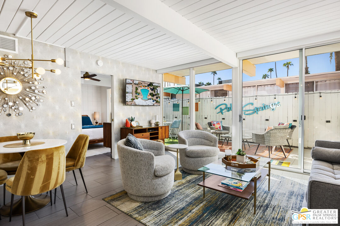 Image 1 for 1111 Palm Canyon Dr #310