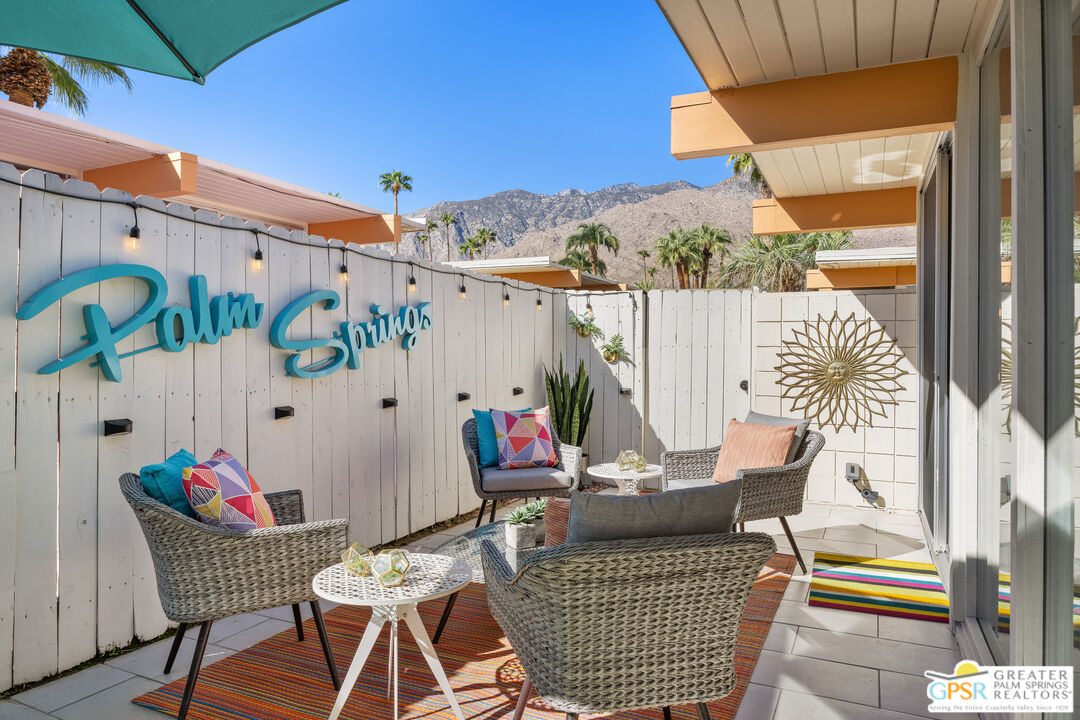 Image 1 for 1111 Palm Canyon Dr #310