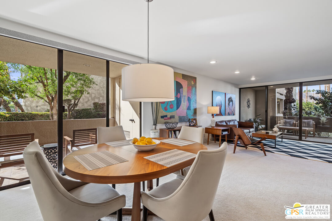 Image 1 for 2454 Palm Canyon Dr #1A
