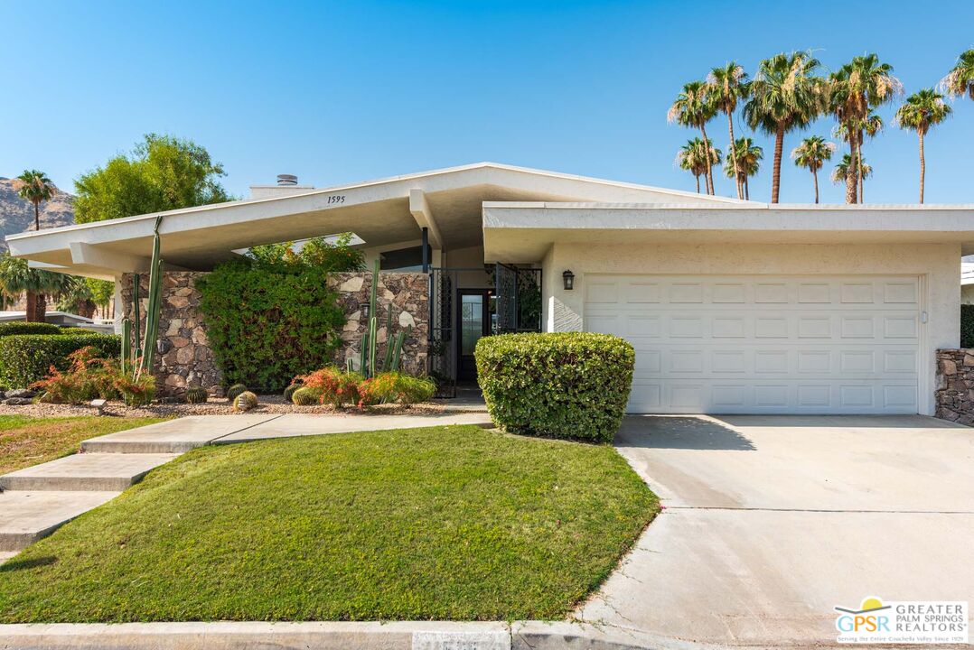 Image 1 for 1595 E Canyon Estates Dr