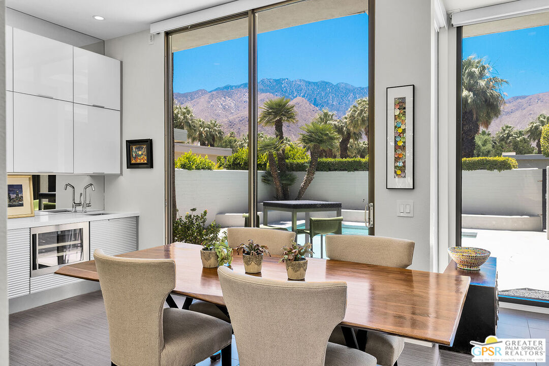 Image Number 1 for 130 Racquet Club Rd #502 in Palm Springs
