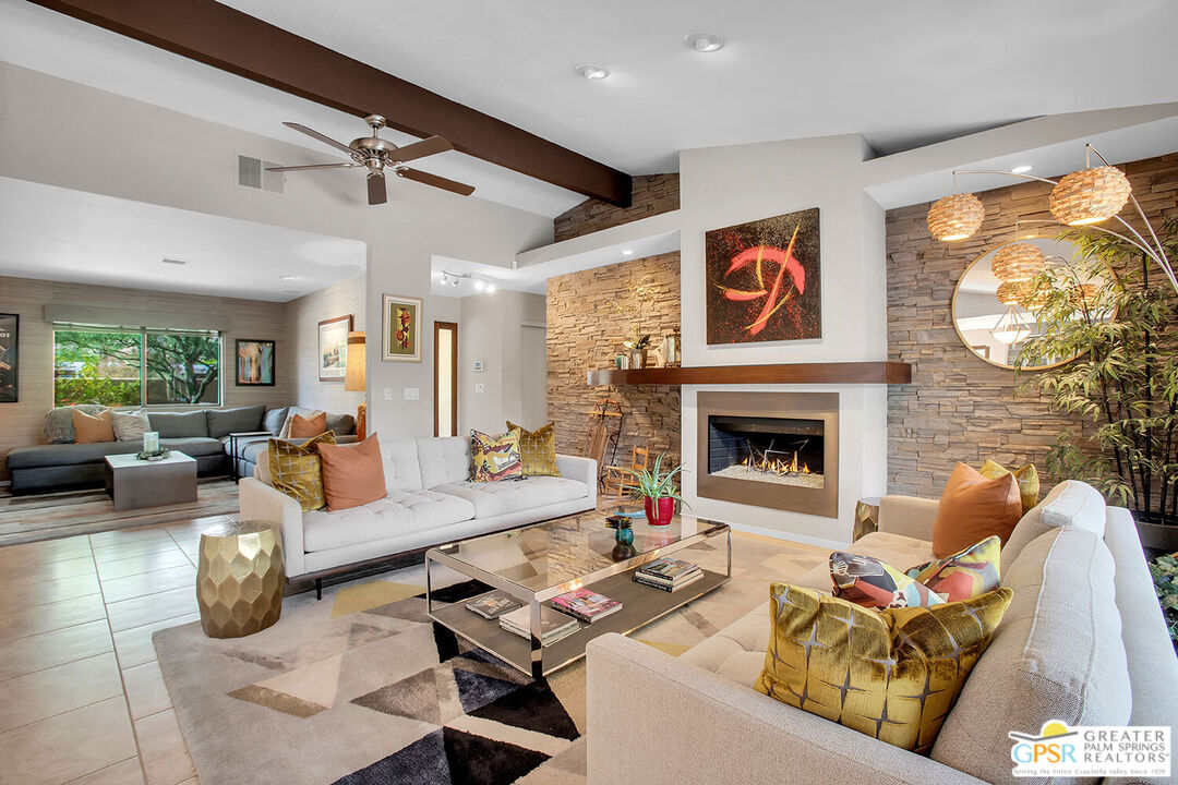 Image Number 1 for 1466 N Opuntia Rd in Palm Springs