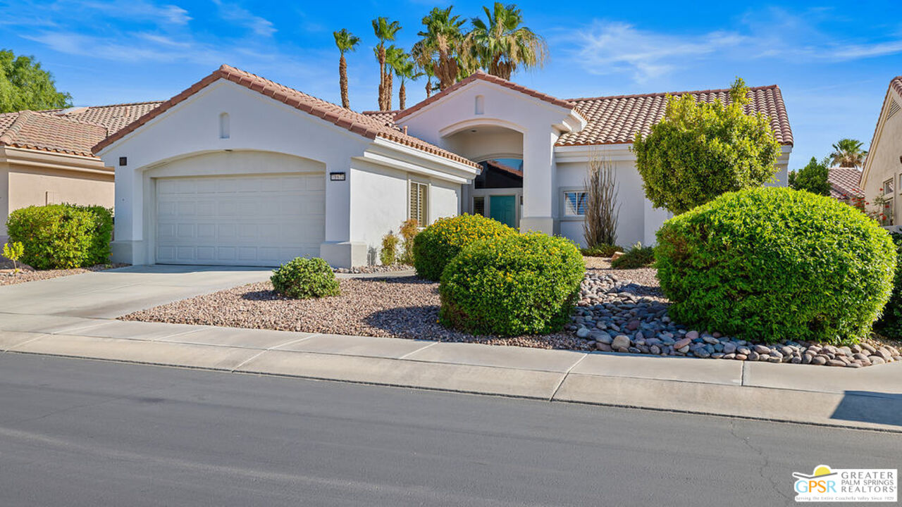 Image Number 1 for 78674 Putting Green Dr in Palm Desert