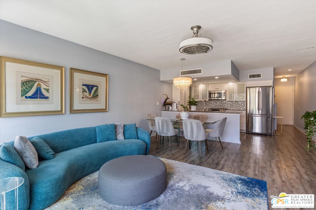 Image 1 for 1655 Palm Canyon Dr #306