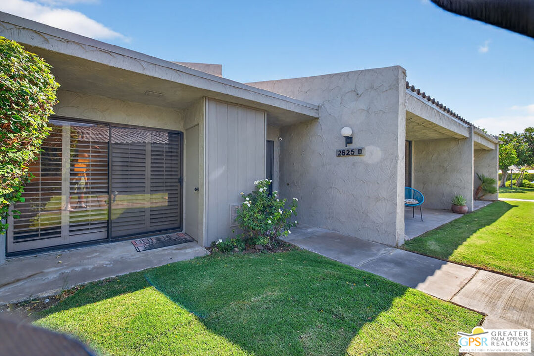Image 1 for 2625 Whitewater Club Dr #D