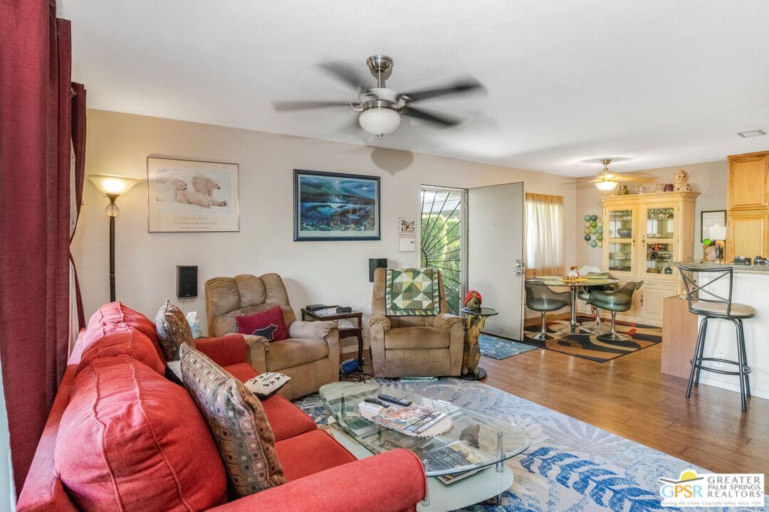 Image 1 for 1111 Ramon Rd #35