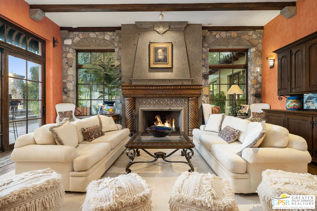 Image Number 1 for 32   Clancy Lane Ests in Rancho Mirage