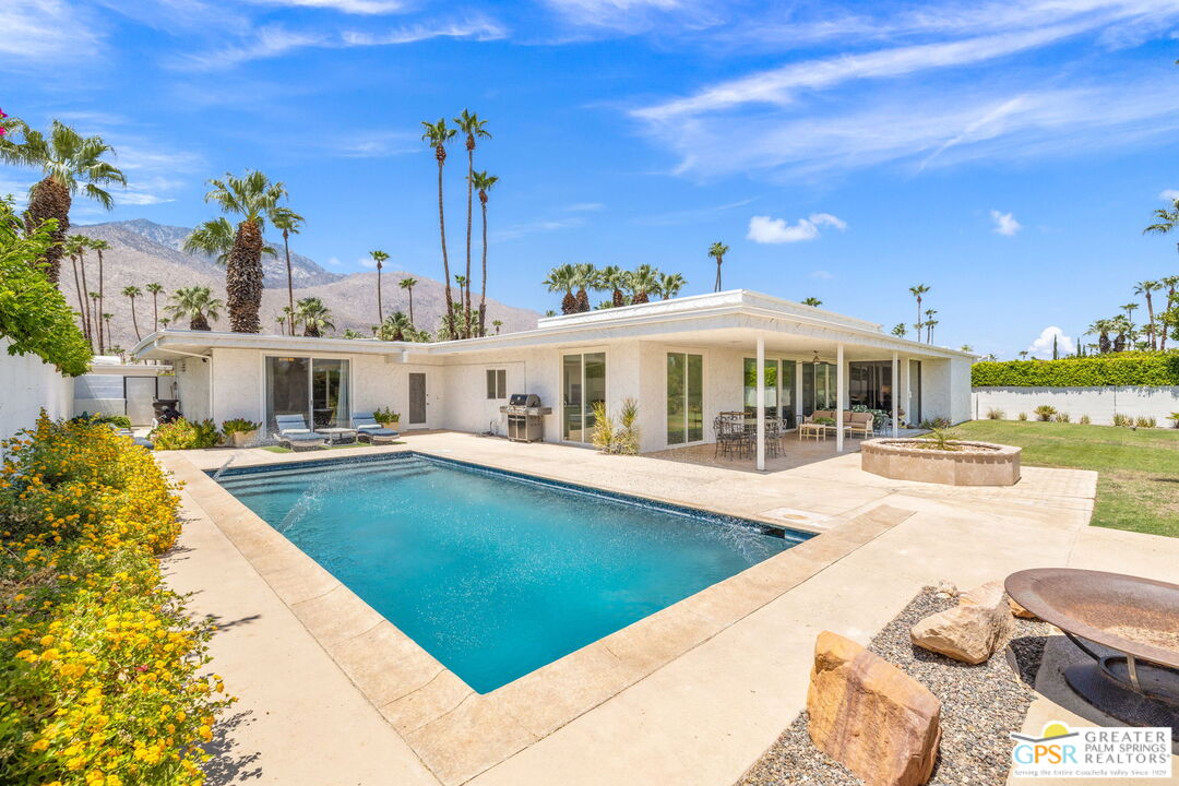 Image Number 1 for 2130 S Toledo Ave in Palm Springs