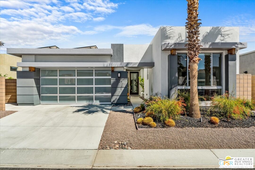 Image Number 1 for 4201 Amber Ln in Palm Springs