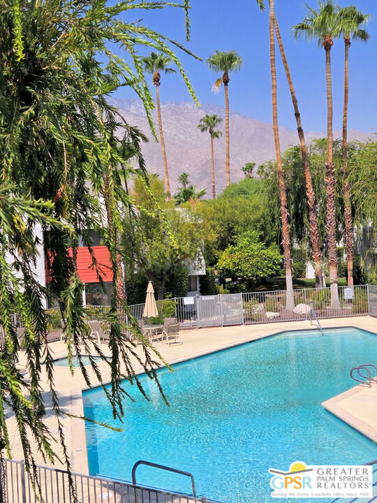 Image 1 for 3155 Ramon Rd #508