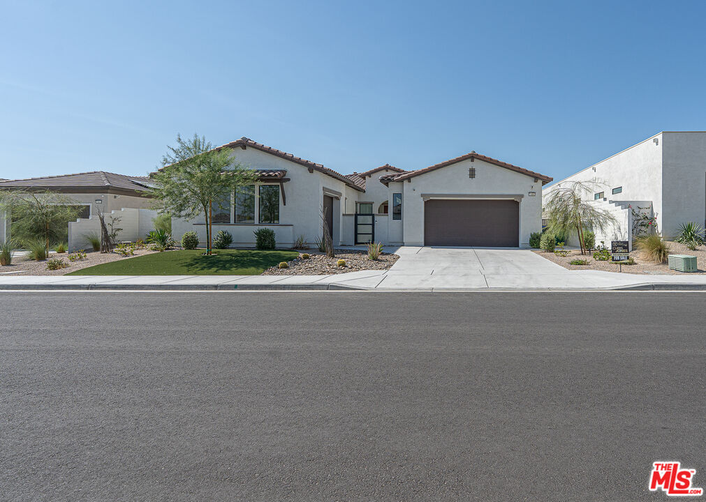 Image Number 1 for 75601 Montage Pkwy in Palm Desert