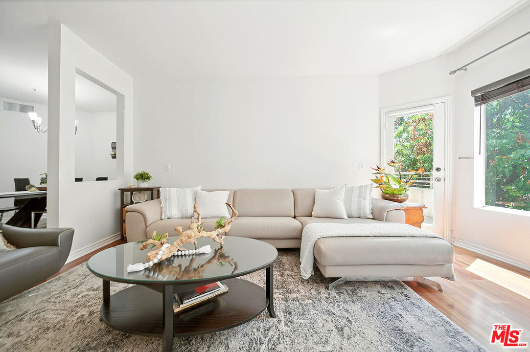 Image 1 for 501 E Del Mar Blvd #206