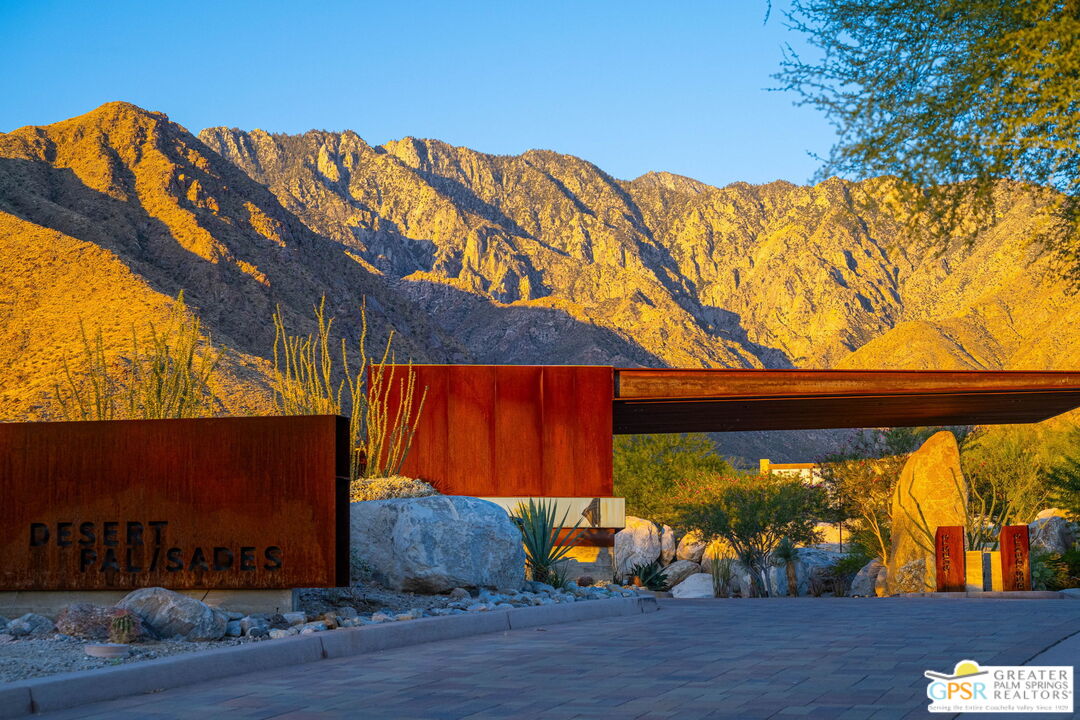 Home for sale at 2336 Winter Sun Dr in Palm Springs