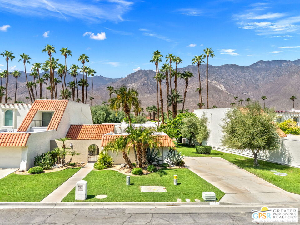 Image 1 for 3351   Andreas Hills Dr