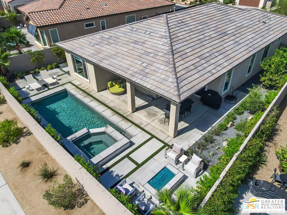 Image Number 1 for 76   Claret in Rancho Mirage