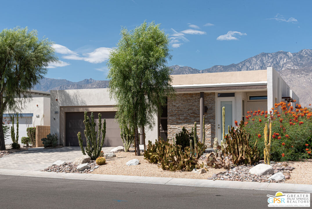 Image Number 1 for 669   Wilson Ln in Palm Springs