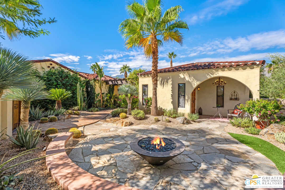 Image Number 1 for 2684   Anza Trl in Palm Springs