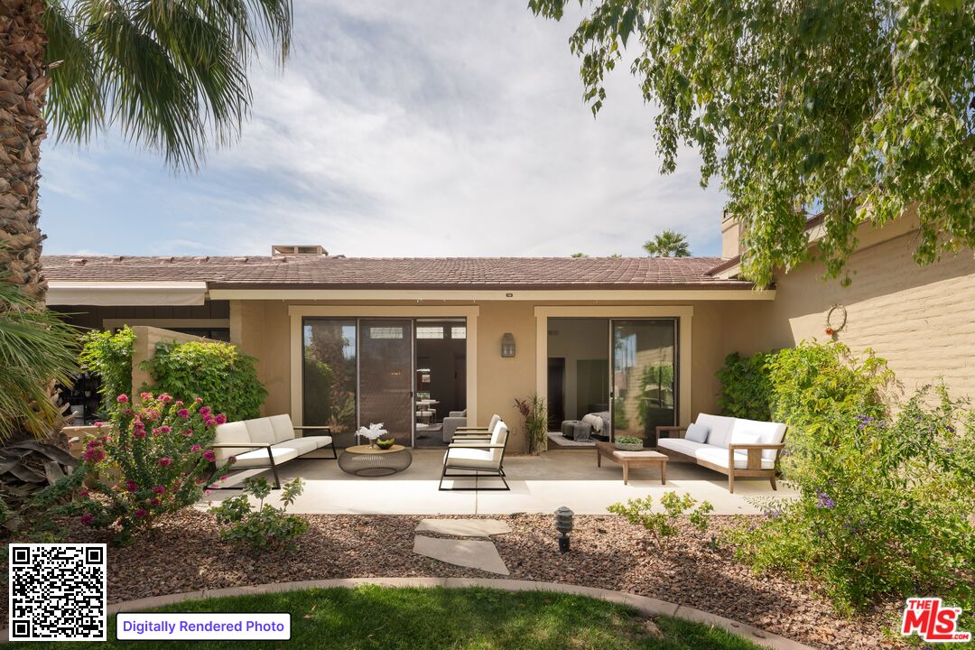 Image Number 1 for 106 Tanglewood Trl in Palm Desert