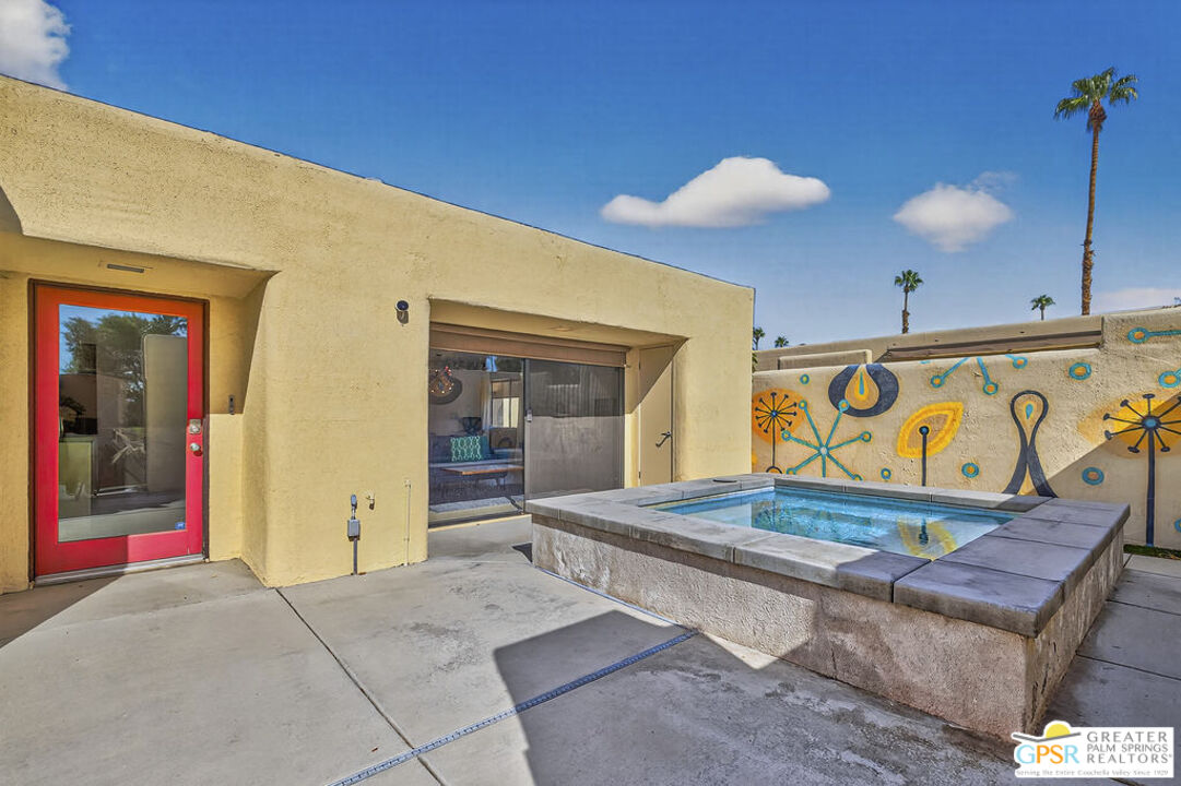 Image 1 for 415 N Hermosa Dr