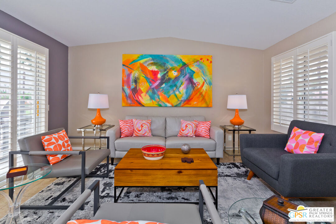 Image 1 for 2700 Mesquite Ave #B10