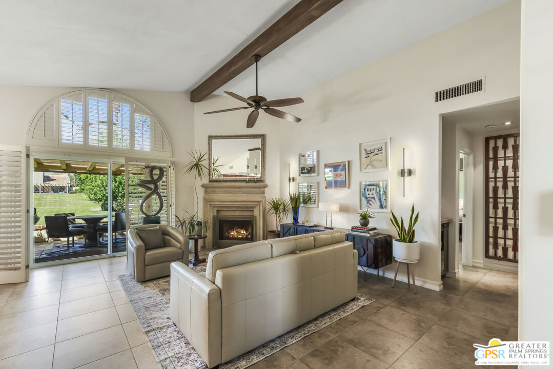 Home for sale at 36095 Avenida De Las Montanas