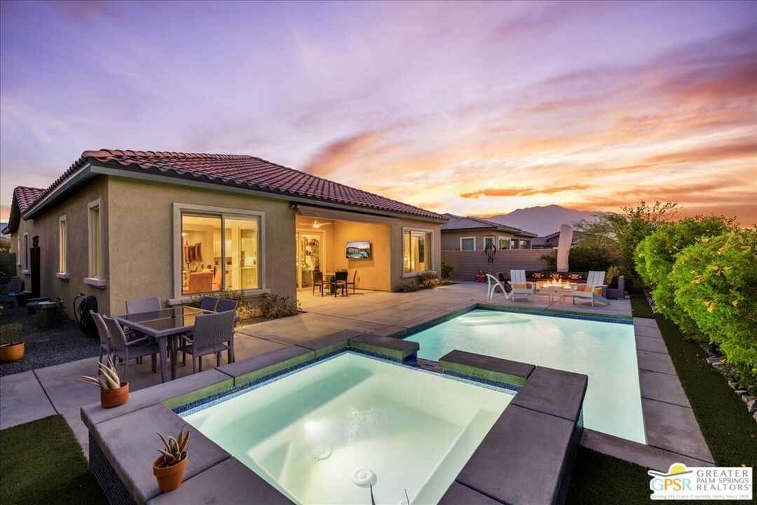 Image Number 1 for 12   Chardonnay in Rancho Mirage