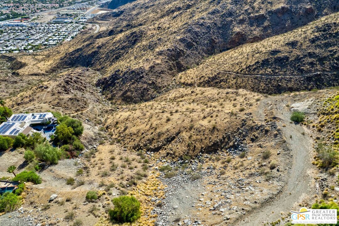 Image Number 1 for 2390 Southridge Dr in Palm Springs