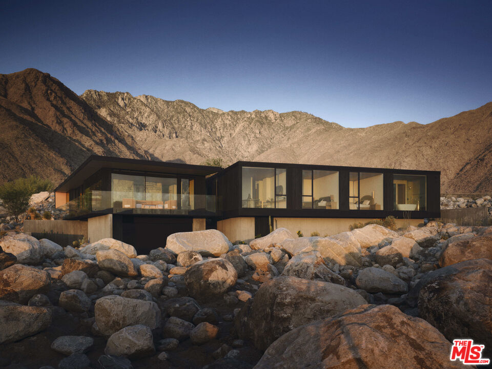 Image Number 1 for 2336 Winter Sun Dr in Palm Springs