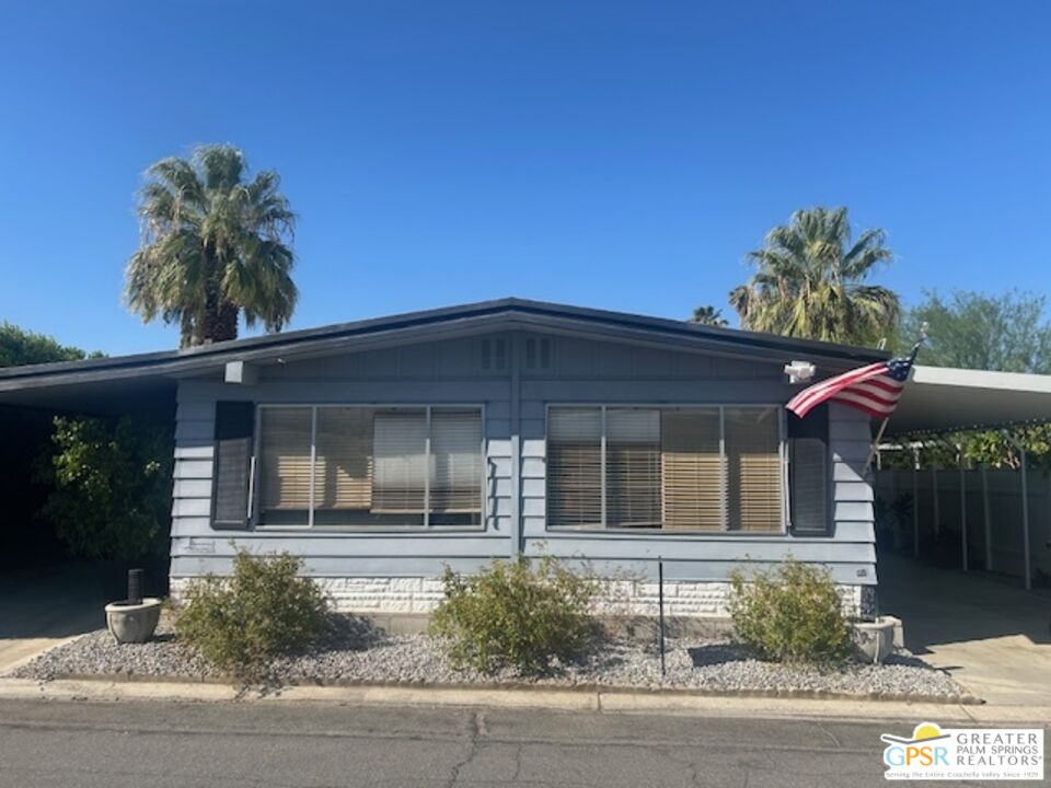 Image Number 1 for 175 Vista De Oeste in Palm Springs