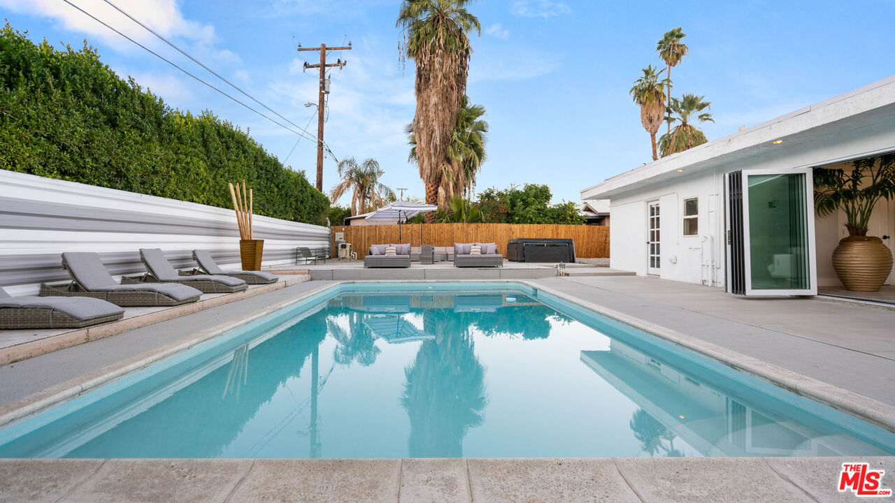 Image Number 1 for 657 S Highland Dr in Palm Springs