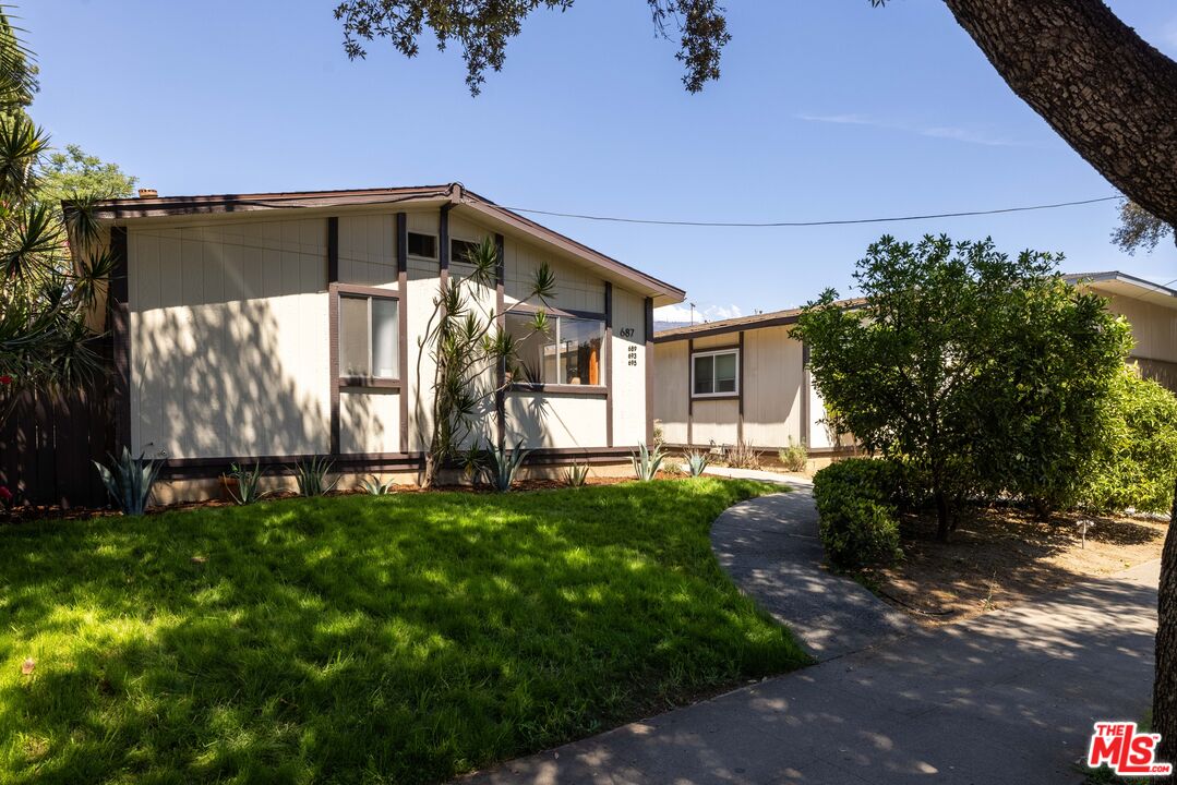 Image 1 for 687 E Orange Grove Blvd