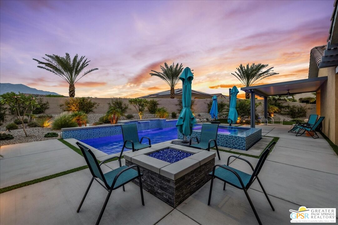 Image Number 1 for 20 Chablis in Rancho Mirage
