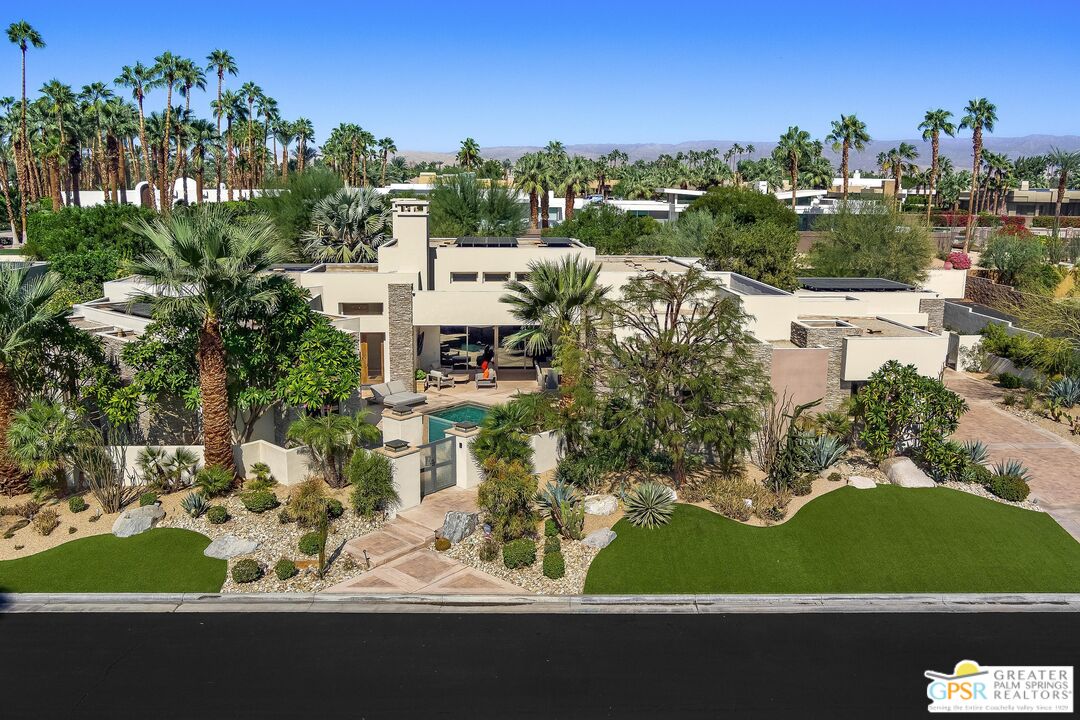 Image Number 1 for 27 Ambassador Cir in Rancho Mirage