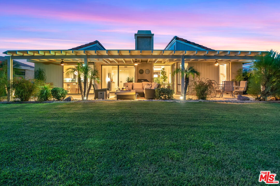 Image 1 for 72305 Rodeo Way