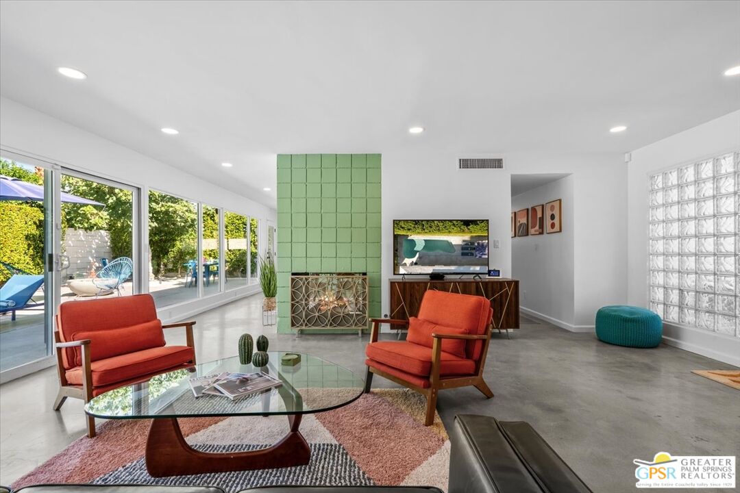 Image Number 1 for 1955  S Broadmoor Dr in Palm Springs