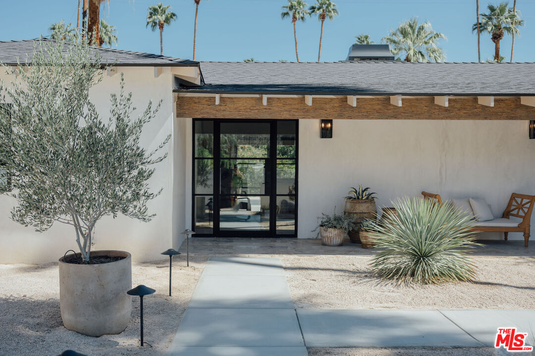Image Number 1 for 1560 S Calle Palo Fierro in Palm Springs