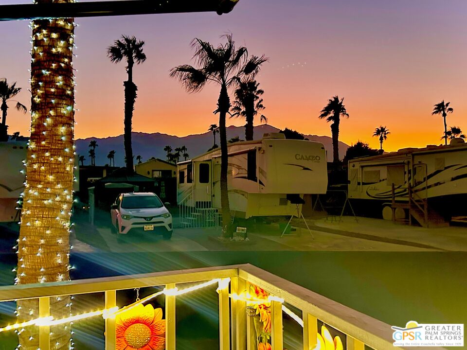 Image Number 1 for 69801 Ramon Rd #421 in Cathedral City