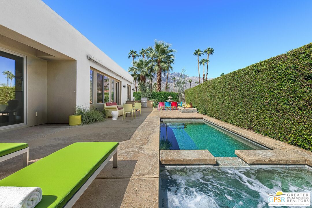 Image Number 1 for 1879 Torchlight Ln in Palm Springs