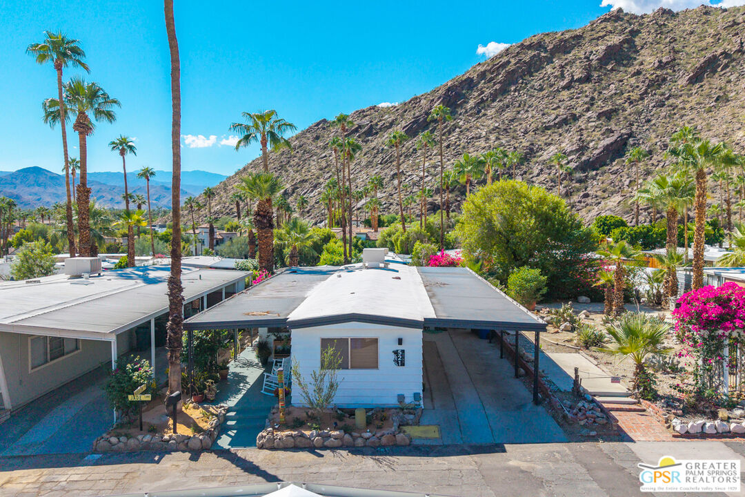 Image Number 1 for 521  Jade Ln in Palm Springs
