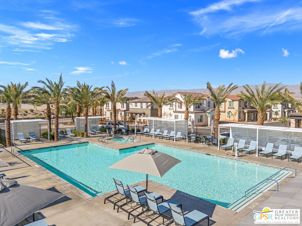 Image Number 1 for 41171 Emory Ln in Palm Desert