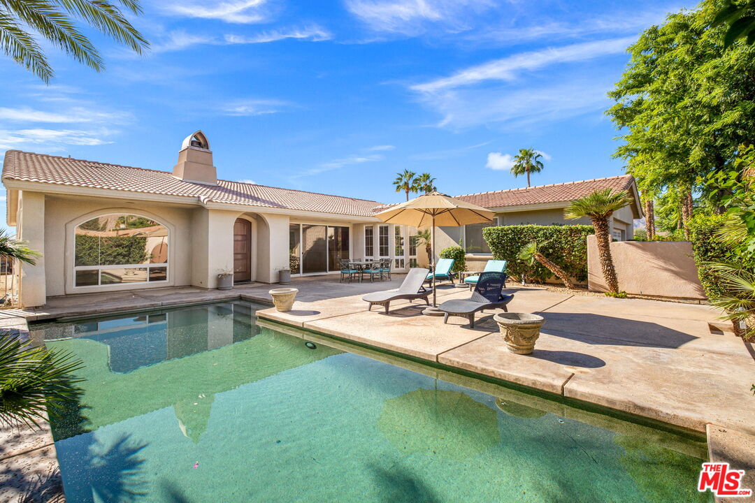 Image Number 1 for 78835   Via Ventana in La Quinta