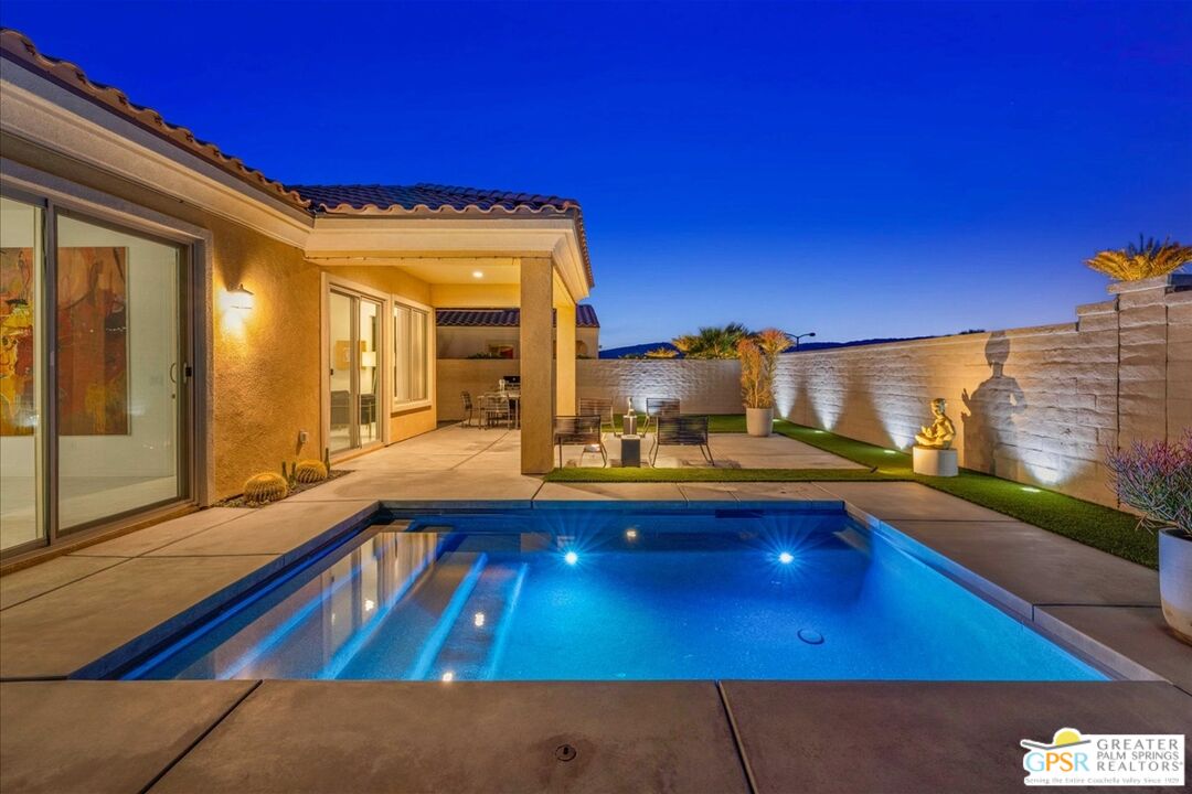 Image Number 1 for 64 Claret in Rancho Mirage
