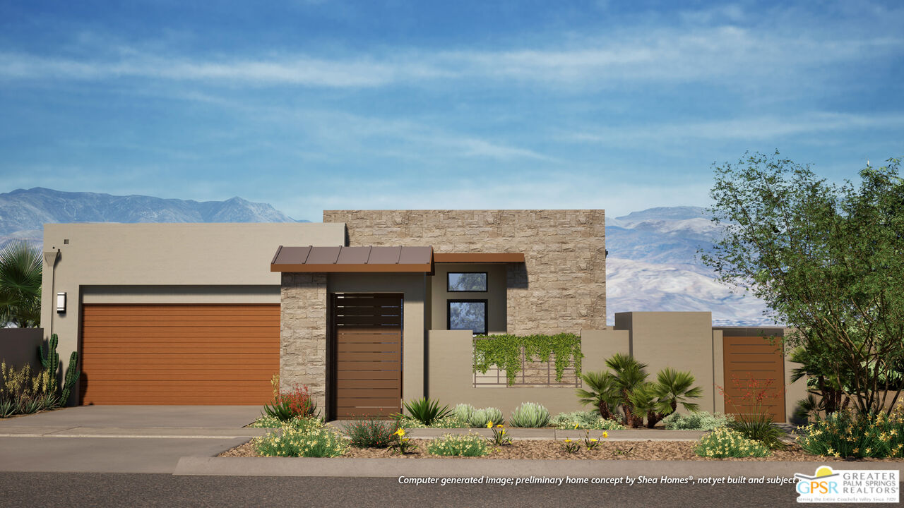 Image Number 1 for 4 Heliotrope Ave #Lot #299 in Rancho Mirage