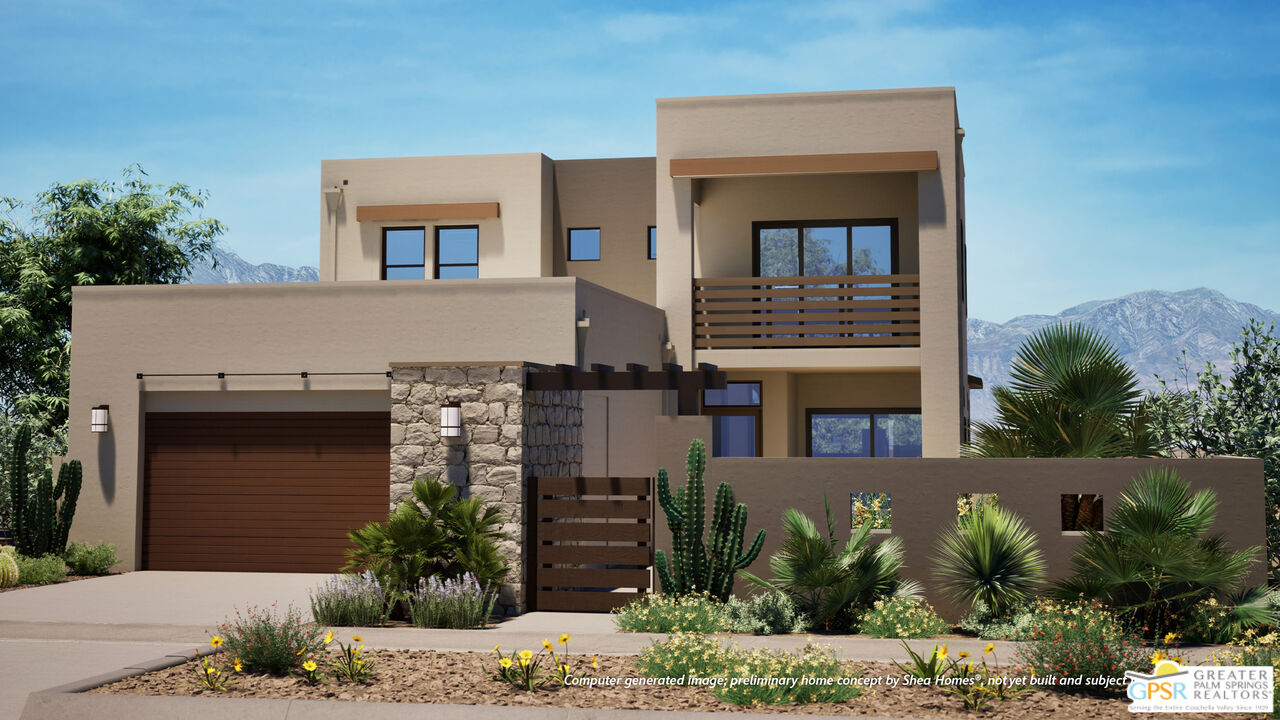 Image Number 1 for 8 Heliotrope Ave #Lot #301 in Rancho Mirage