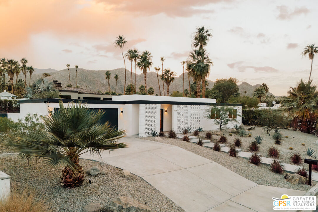 Image Number 1 for 71533 Tangier Rd in Rancho Mirage