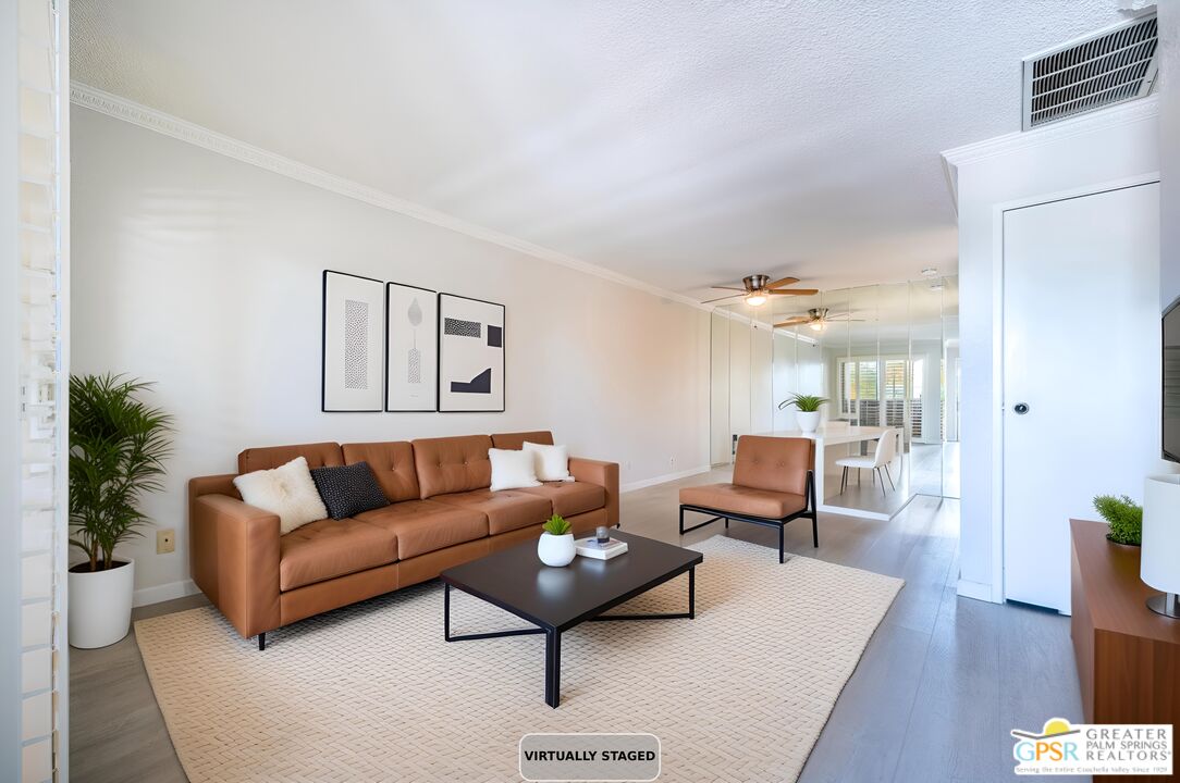 Image 1 for 2857 Los Felices Rd #208