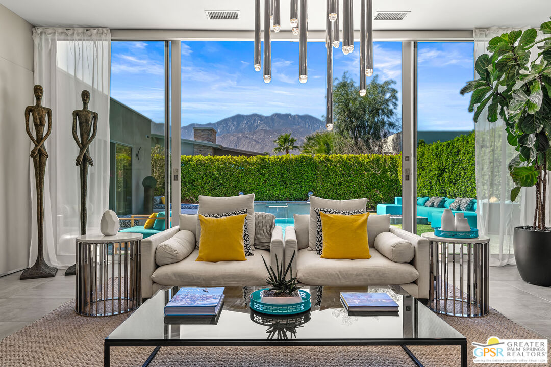 Image Number 1 for 623   Bliss Way in Palm Springs