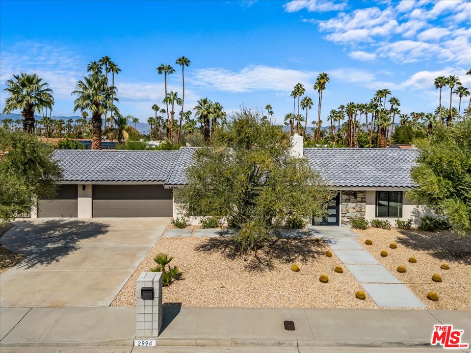 Image Number 1 for 2994   Guadalupe Rd in Palm Springs