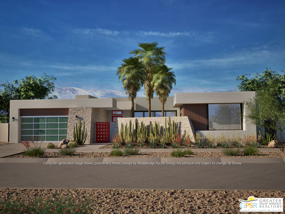 Image Number 1 for 7 Brilliance Ave #Lot #145 in Rancho Mirage